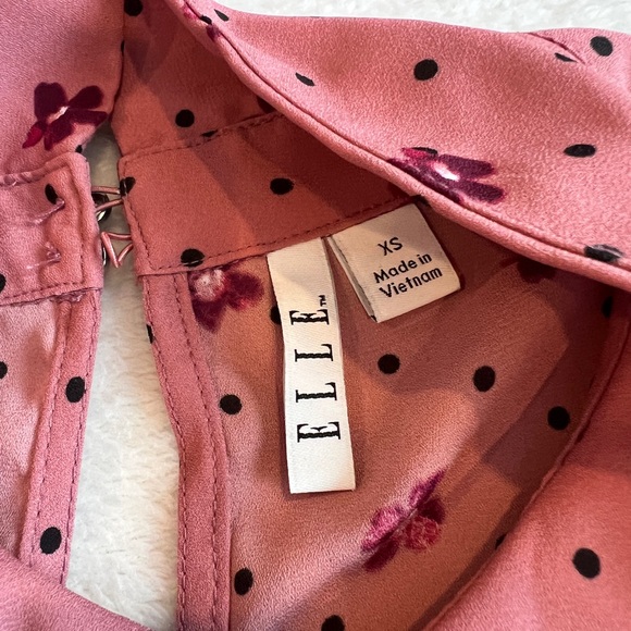 ✿ Elle - Top - XS - Picture 2 of 6